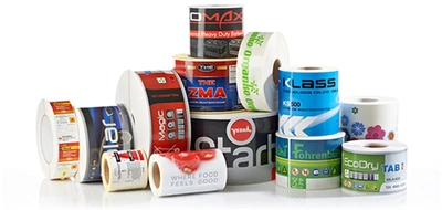 Roll Labels1