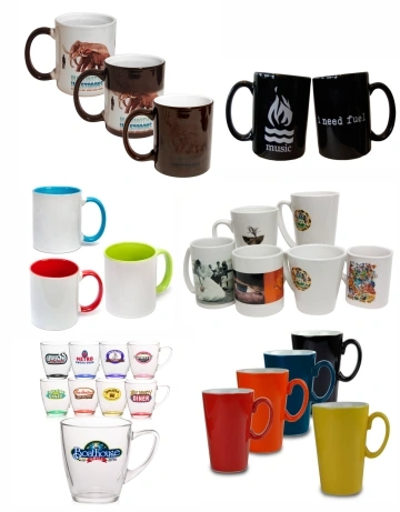 Mug Printing