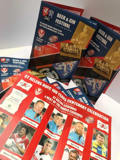  Booklets