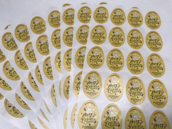  Labels 3
