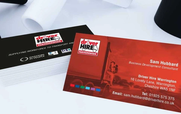 Business Cards