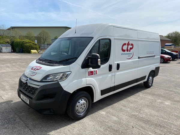 Vehicle Wrapping