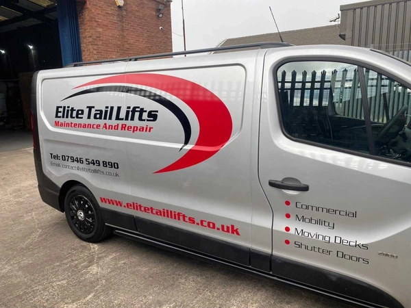  Vehicle Wrap 2
